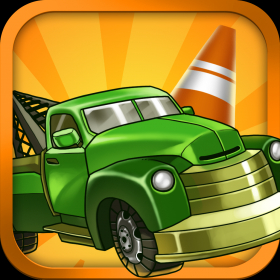 couverture jeu vidéo Tow Truck Parking 3D Challenge Jeu GRATUIT