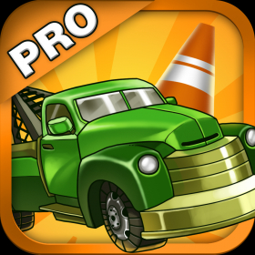 couverture jeu vidéo Tow Truck Parking 3D Challenge Jeu PRO