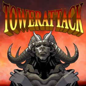 couverture jeu vidéo Tower Attack