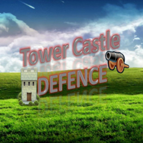 couverture jeu vidéo Tower Castle Defence