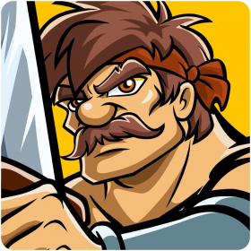 couverture jeu vidéo Tower Clash TD