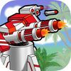 couverture jeu vidéo Tower Defense : King Of The War
