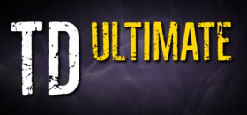 couverture jeu vidéo Tower Defense Utimate