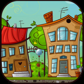 couverture jeu vidéo Tower Doodle