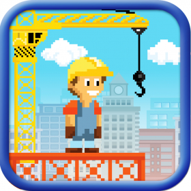 couverture jeu vidéo Tower Jump - Tiny Bars and Rockets