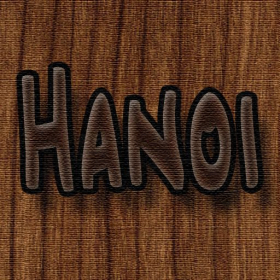 couverture jeu vidéo Tower of Hanoï