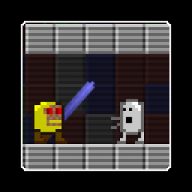 couverture jeu vidéo Tower of Kanthor