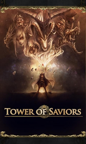 top 10 éditeur Tower of Saviors