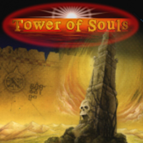 couverture jeu vidéo Tower of Souls RPG