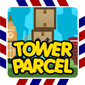 couverture jeu vidéo Tower Parcel Post Game