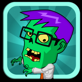 couverture jeux-video Tower Shoot Free: Shoot your way through zombie land arcade-style