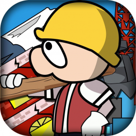 couverture jeux-video Tower Slasher