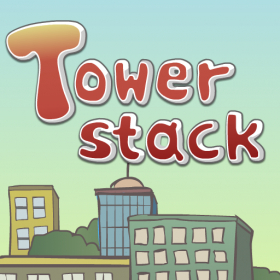 couverture jeu vidéo Tower Stack