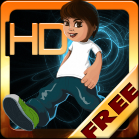 couverture jeu vidéo Tower steps Free