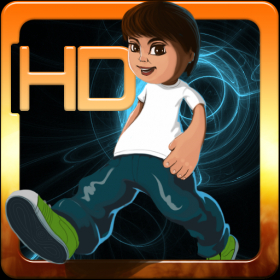 couverture jeu vidéo Tower steps