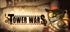 couverture jeu vidéo Tower Wars