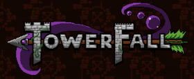couverture jeux-video TowerFall
