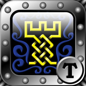 couverture jeu vidéo TowerLandT