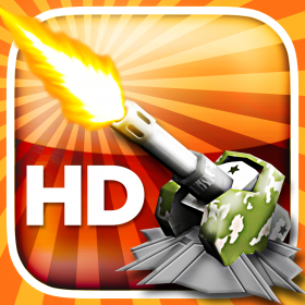 couverture jeu vidéo TowerMadness HD