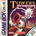 couverture jeu vidéo Towers : Lord Baniff&#039;s Deceit