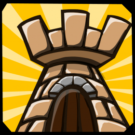 couverture jeu vidéo Towers of Lumnia