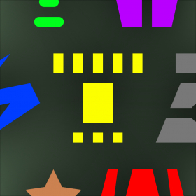 couverture jeu vidéo Towers - The Lost Crystals