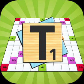couverture jeu vidéo Towers - The Tile Stacking Word Game