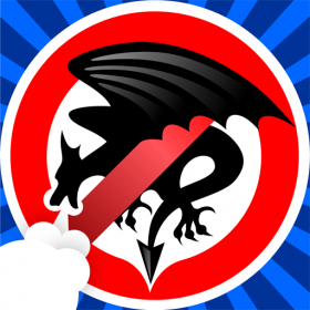 couverture jeu vidéo Towers vs. Dragons