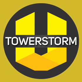 couverture jeu vidéo TowerStorm for Math and Literacy