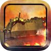 couverture jeu vidéo Town defense: Bomb Gunner