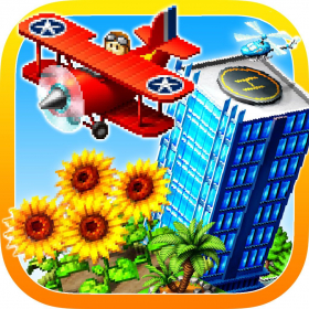 couverture jeu vidéo Town Maker