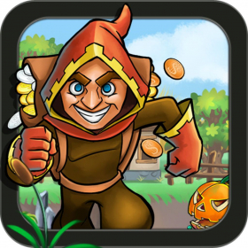 couverture jeu vidéo Town Village Dweller: On The Road, Full Version