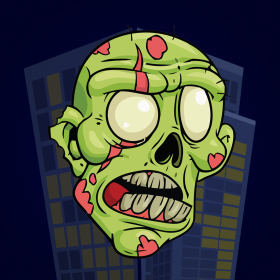 couverture jeu vidéo Tox Inc. - Zombie Platform adventure