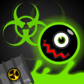 couverture jeux-video Toxic Ball - Draw 'n' GO edition!