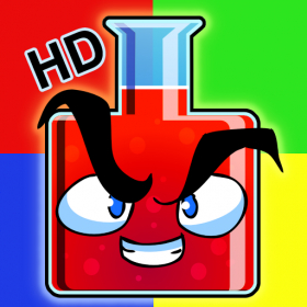 couverture jeu vidéo Toxic Boom HD