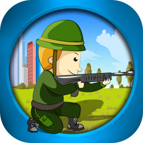 couverture jeu vidéo Toxique Meurtrier Jeu - Une Dangereux Stratégie De Compétence Militaire Guerre En 3D PRO