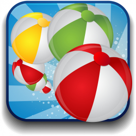 couverture jeu vidéo Toy Balls Tap: Impossible Fast Popper Smash Pro