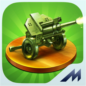 couverture jeu vidéo Toy Defense 2