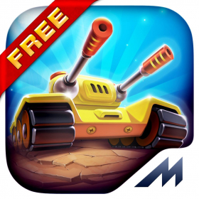couverture jeu vidéo Toy Defense 4: Sci-Fi Free – stratégie
