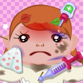 couverture jeu vidéo Toy Doctor Free