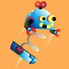 couverture jeu vidéo Toy Escape - Un casse-tête rythmé et passionnant