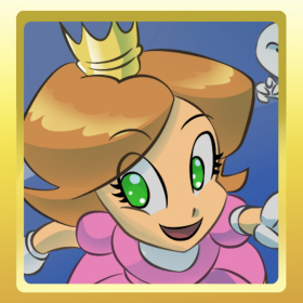 couverture jeu vidéo Toy Princess sofie Run