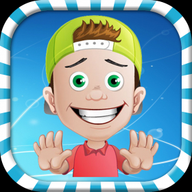 couverture jeu vidéo Toys Crush Mania