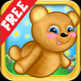 couverture jeu vidéo Toys Free Game HD - Top Free Game - Best Apps