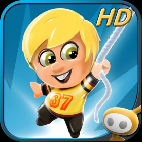 couverture jeu vidéo Toyshop Adventures for iPad