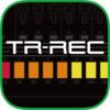 couverture jeu vidéo TR-REC GAME