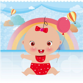 couverture jeu vidéo Trổ Tài Dỗ Bé