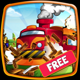 couverture jeu vidéo Track Builder