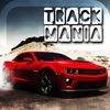 couverture jeu vidéo Track Mania United Racing
