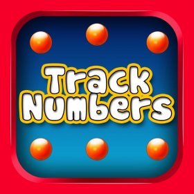 couverture jeu vidéo Track Numbers